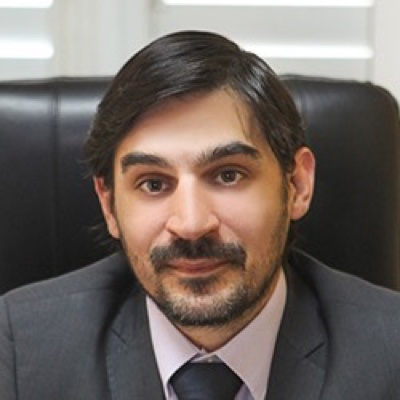 Evangelos Charalampous